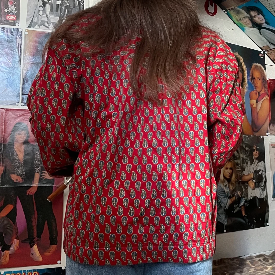 Kofta beyond retro - 91