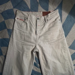 Calvin Klein x Heron Preston  - Stl 25 :) använda några gånger 