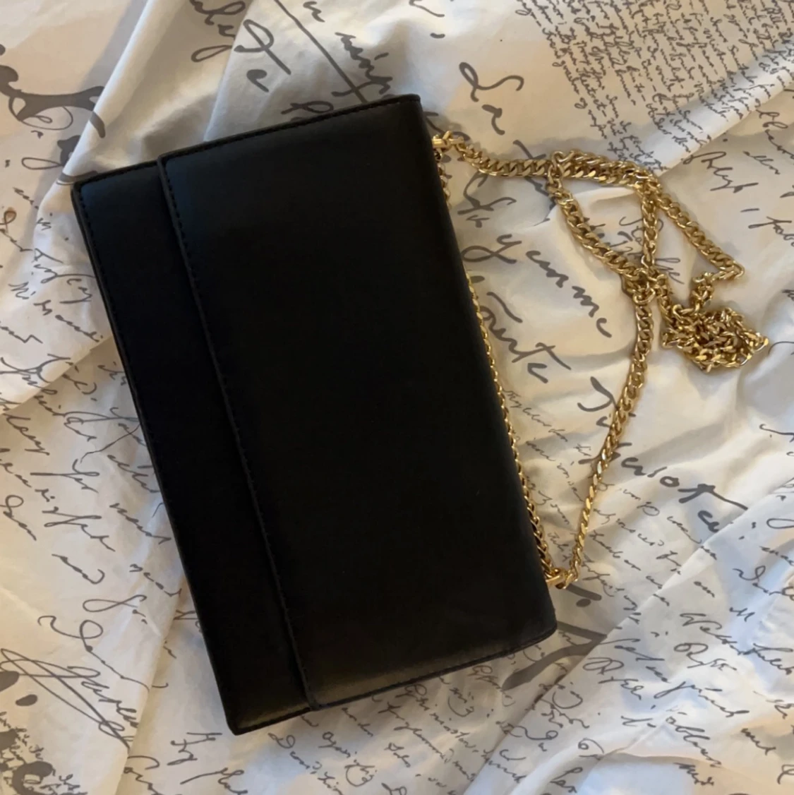 Helt oanvänd. 100 kr