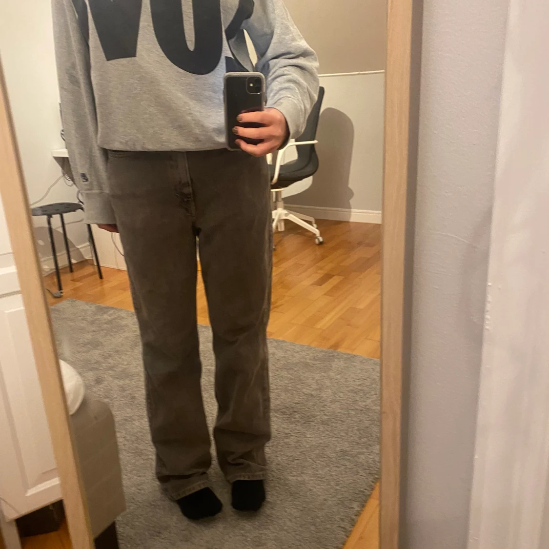 Weekday rowe jeans - 91