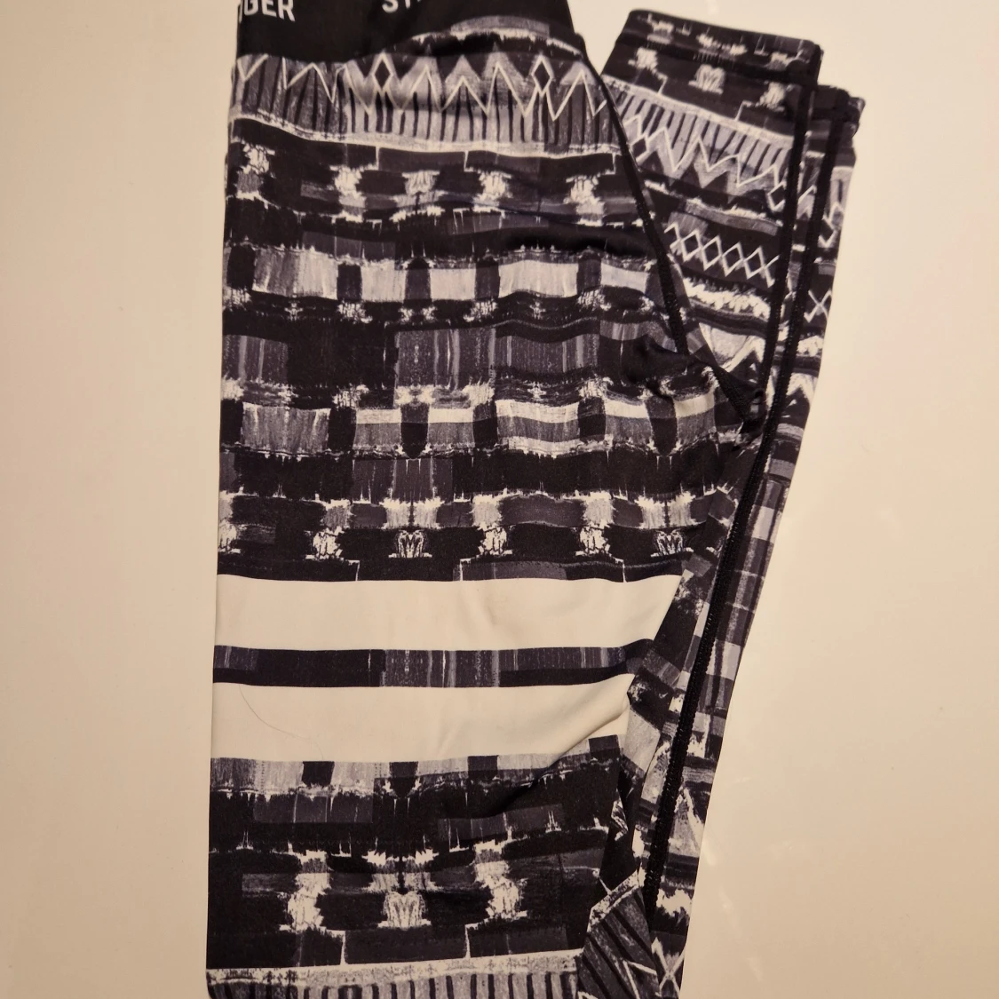 Stronger tights  - 90