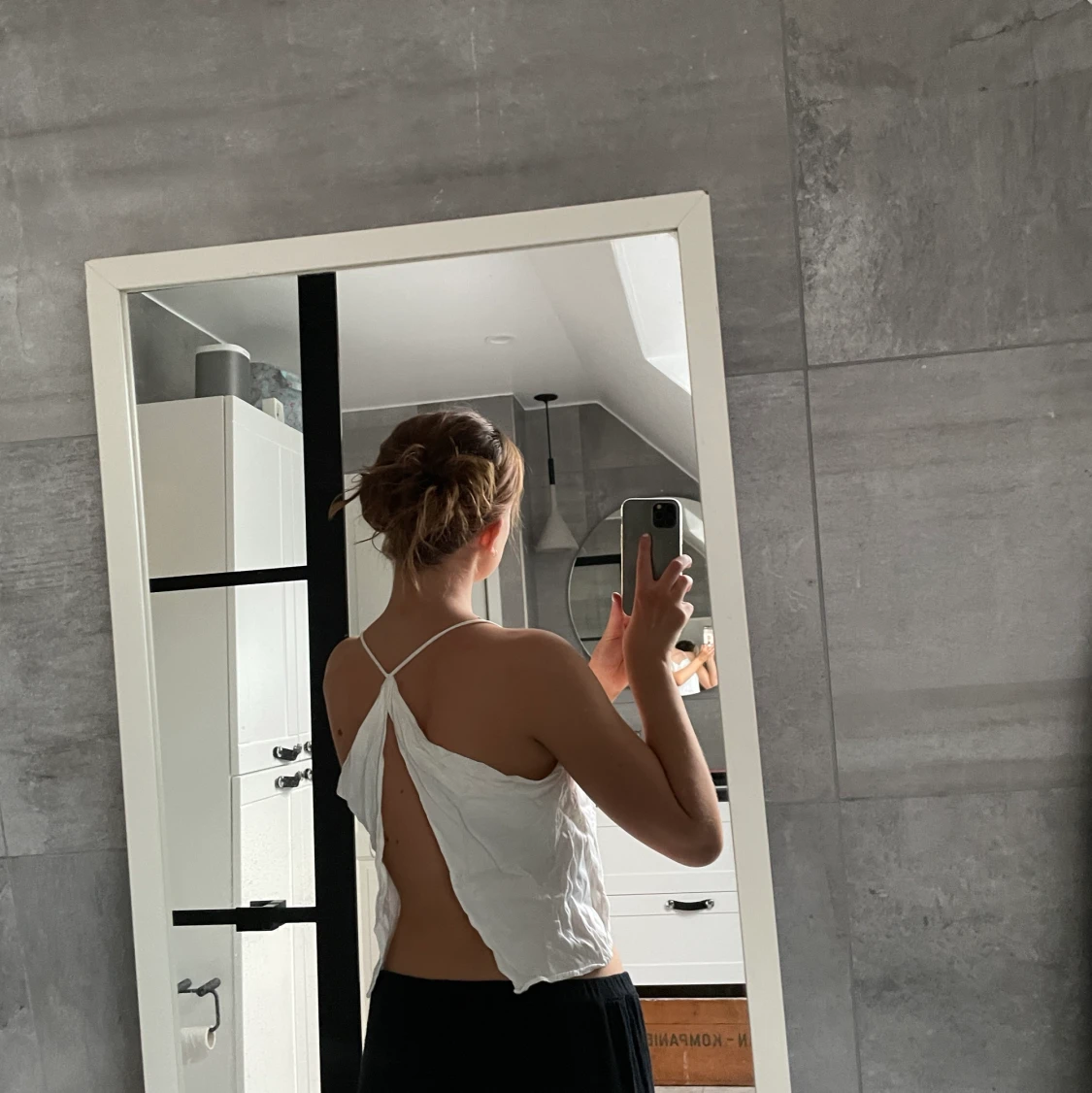 Linne från zara - 90