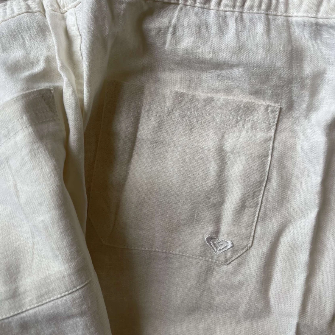 Roxy linnebyxor  - 91