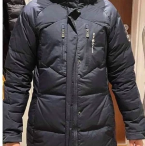 Sail racing dunjacka - Storlek S. Jackan är i fint skick.