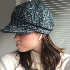 Hatt - Säljer denna söta hatt inför hösten 🌸🌸🌸🌸