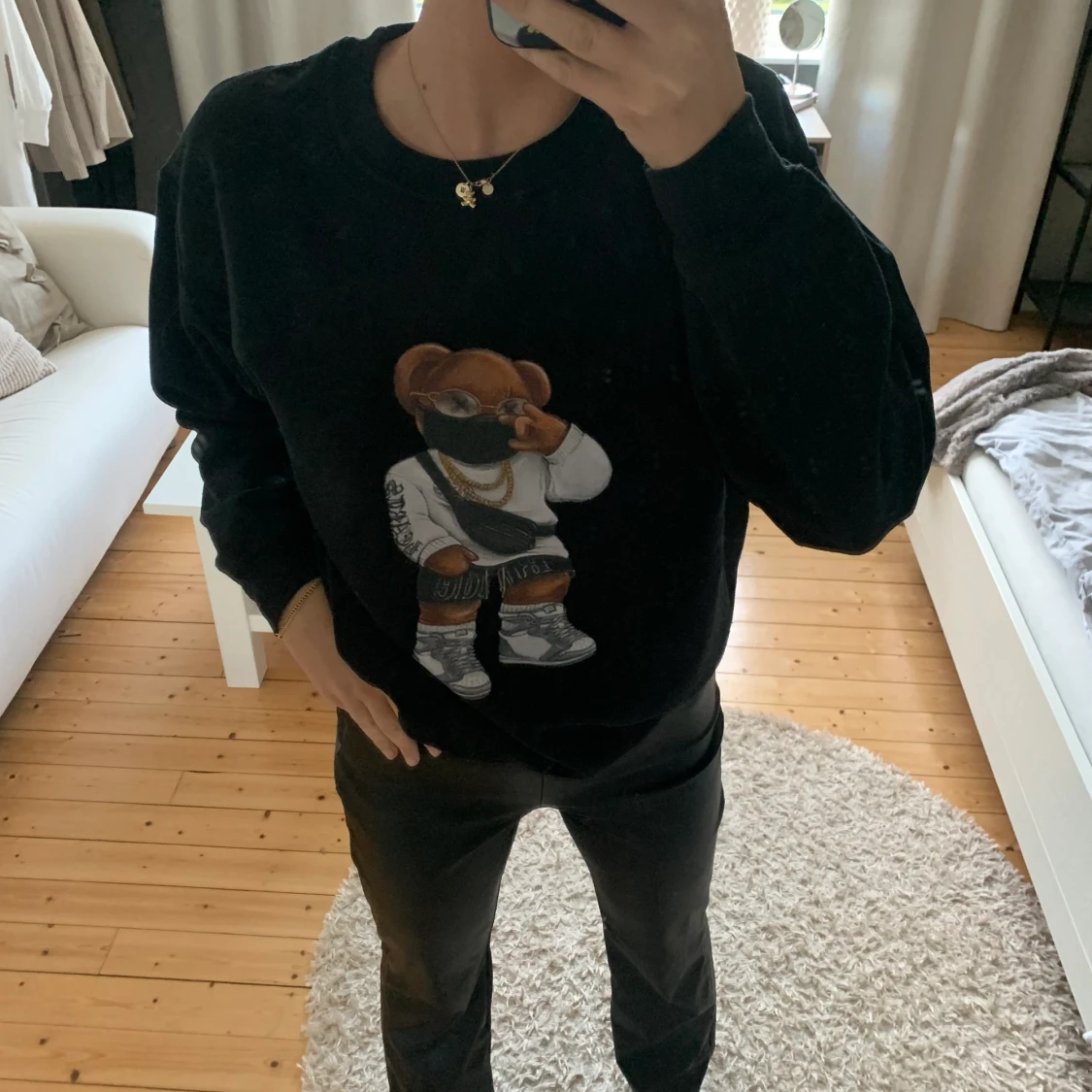 Fashionbear sweatshirt 