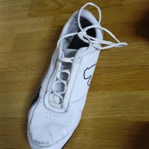 Puma - Säljer den 250kr.Äkta Puma, använt ett par gånger 