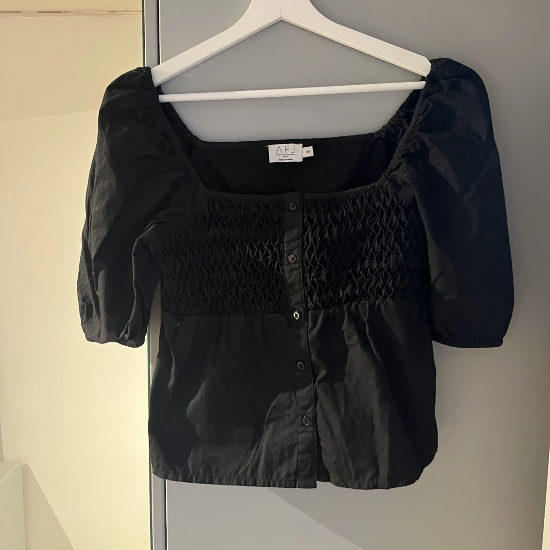 Blus från NA-KD  - 90