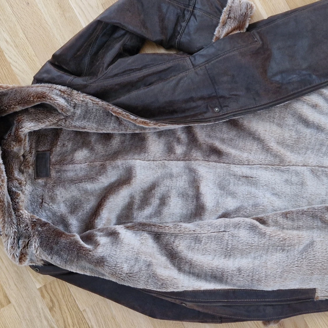 Snygg damjacka  - 90