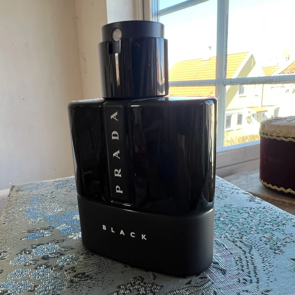 Prada - Prada Luna Rossa Black, EdP - 91