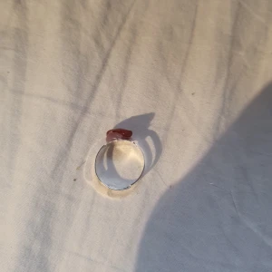 Säljer min ring - Nu säljer jag min ring som är i bra skik 