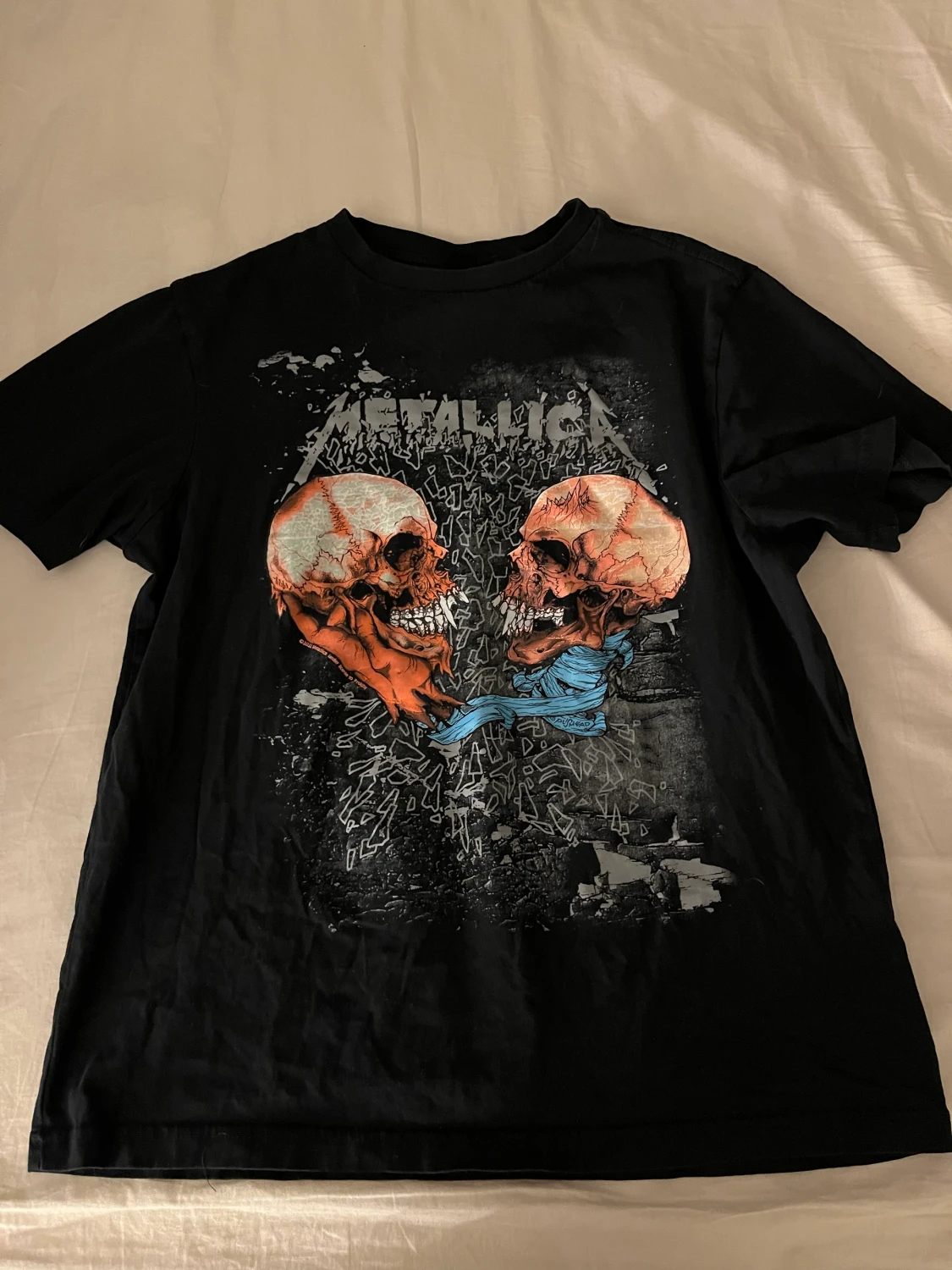 METALLICA