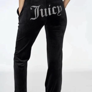 JUICY BYXOR - Jätte bra skick storlek S