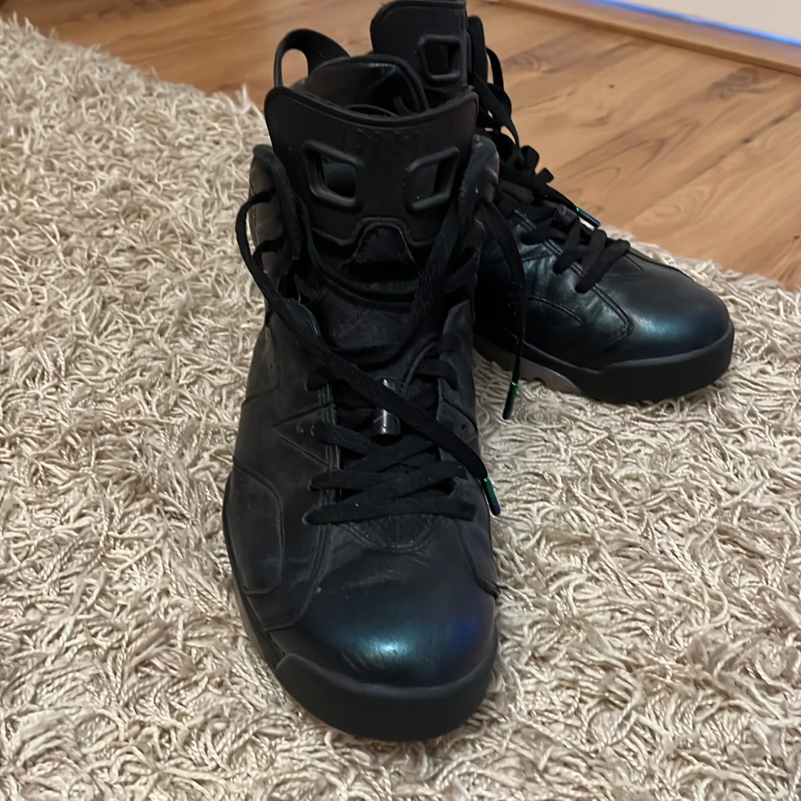 Jordan 6 chameleon strl 45 - 91