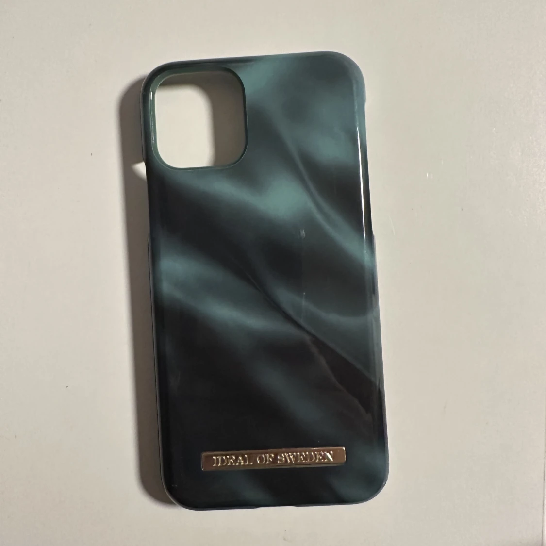 Ideal of sweden skal emerald satin