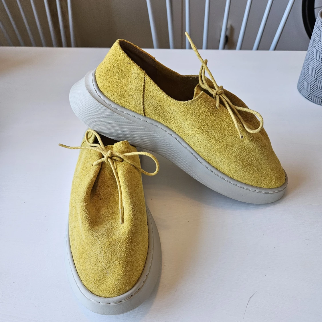 Gram shoes gula - 91