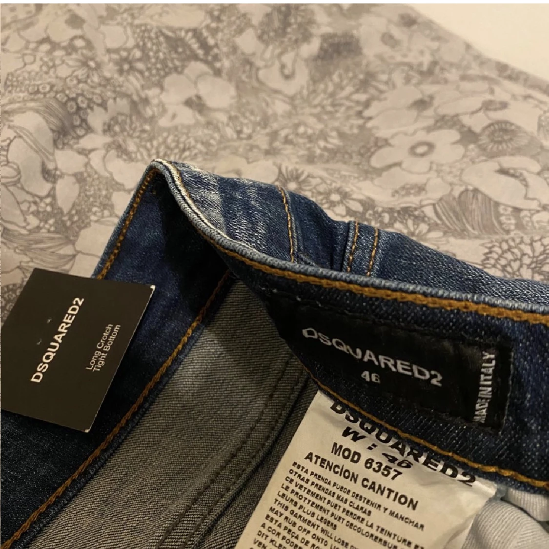 Dsquared 2 jeans - 91