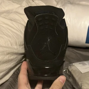Jordan 4 - hallå allesammans,  säljer nu jordan 4’s . Finns i både black cat och baby blue. Skicka pm om du är intresserad!