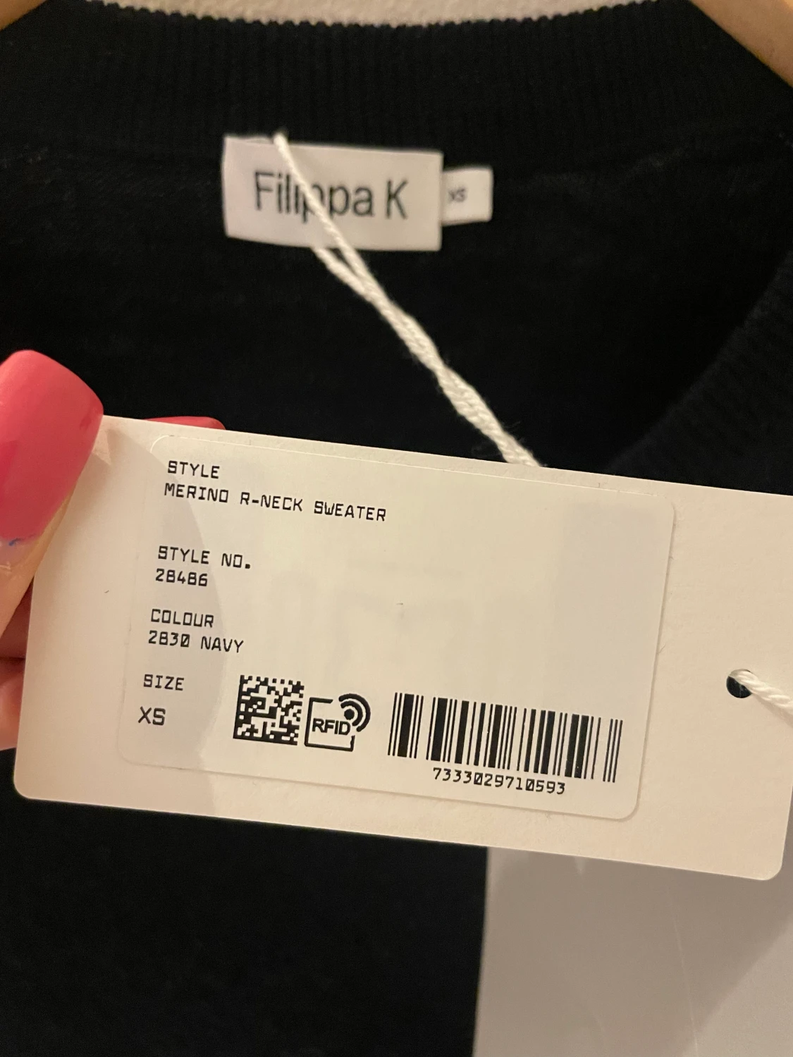 Filippa K Merino - 90
