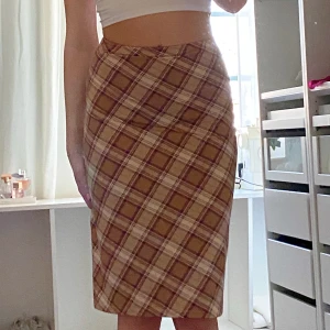 Kjol - Söt kjol, helt oanvänd💗