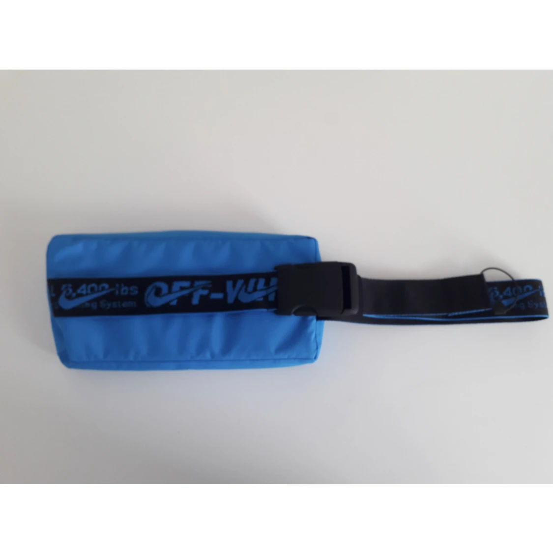 Off White X Nike Waist Bag - 90