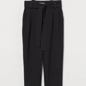 Paper bag byxor  - Helt oanvända endast testade 