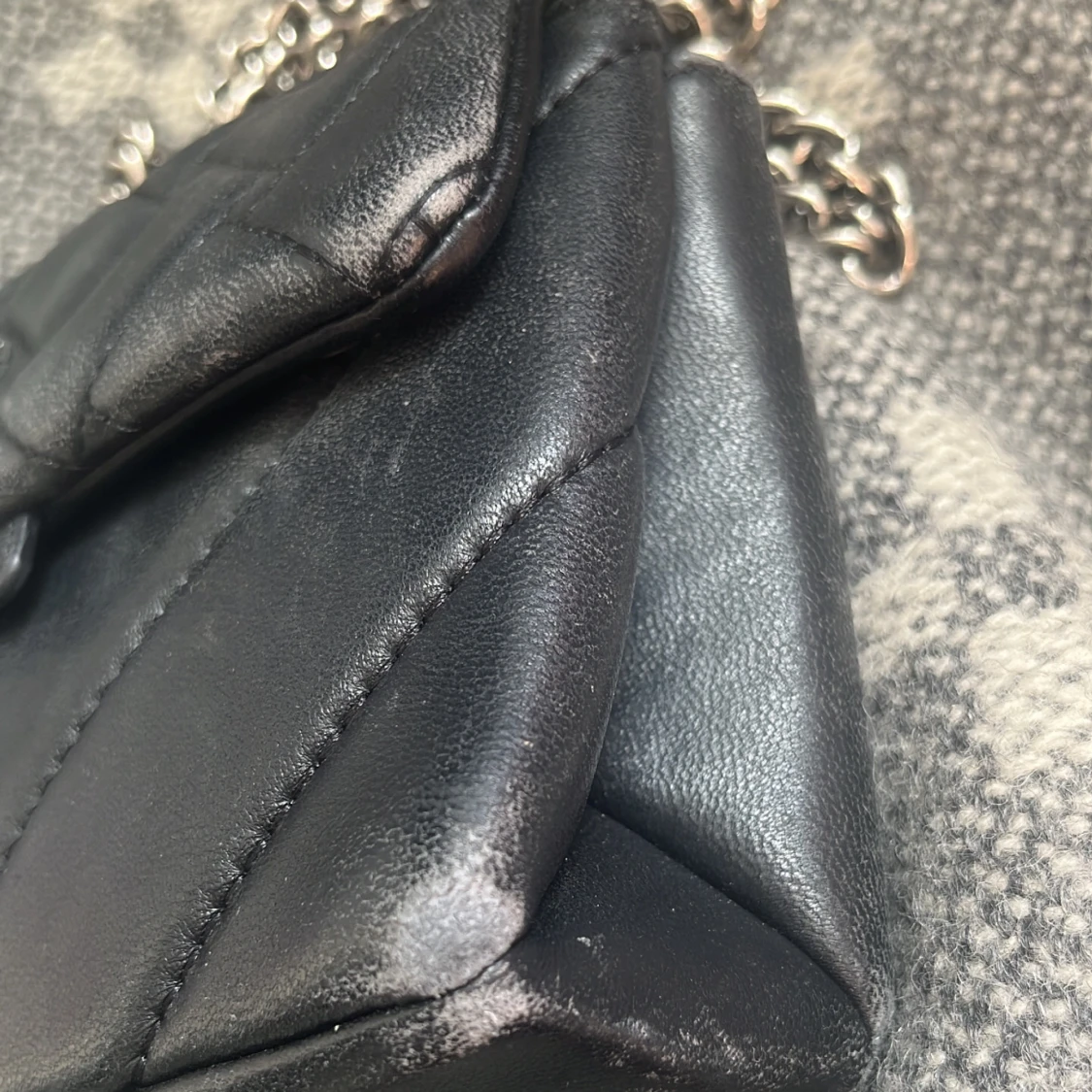 Kurt geiger väska - 90