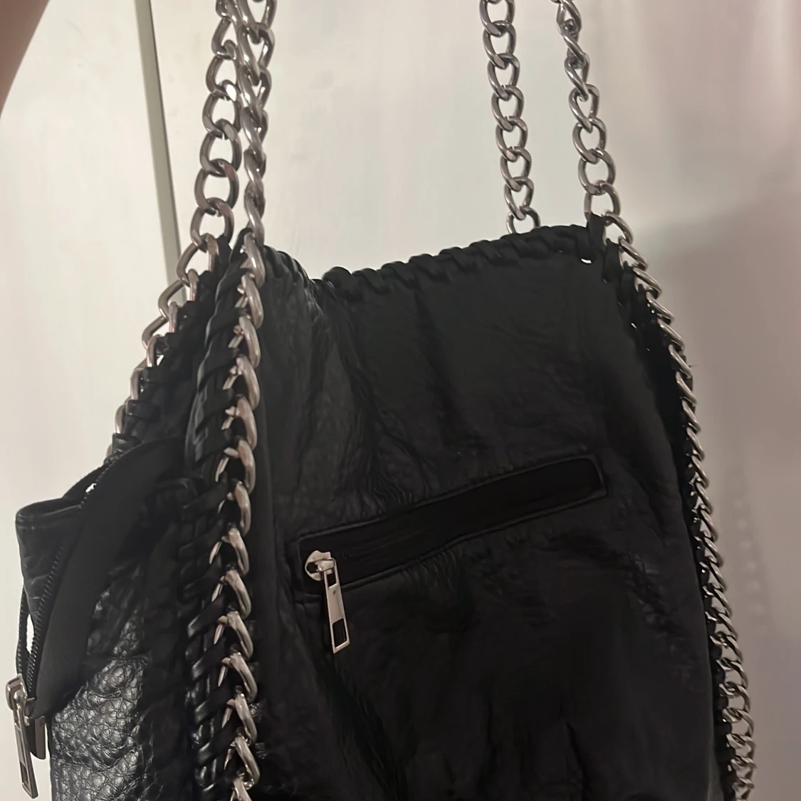 Stor Tiamo väska  - 90