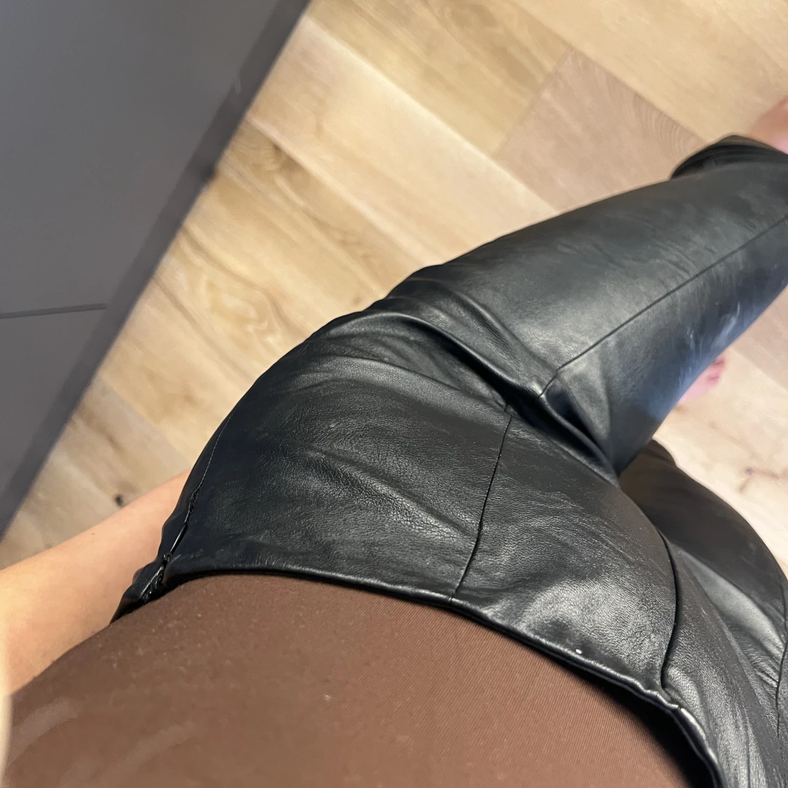 SKINNBYXOR - MQ - 90