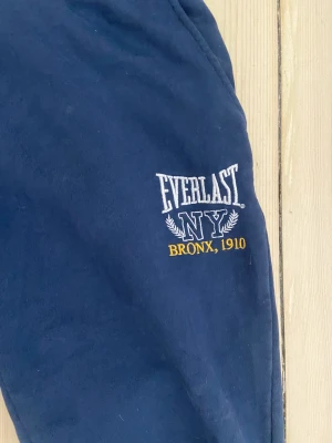 Everlast joggingpants  - Collab between Zara and Everlast 