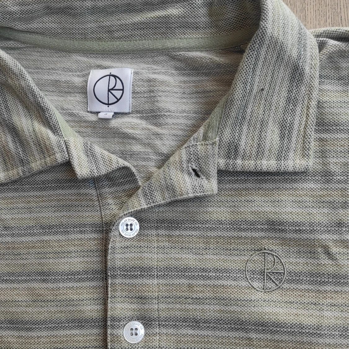 Polar shirt - 90