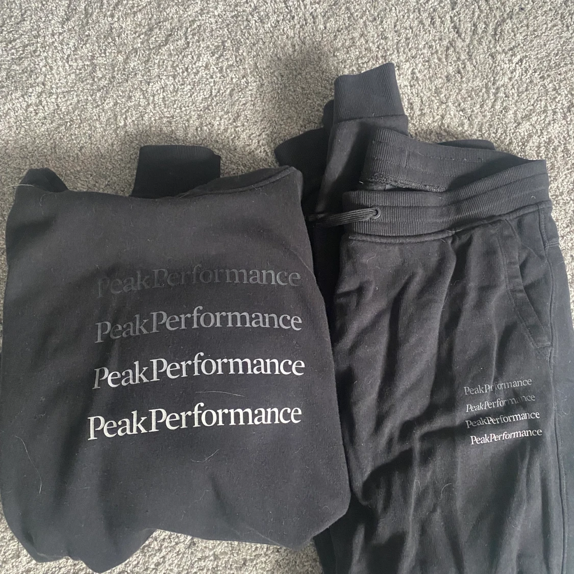 Peakperformance 