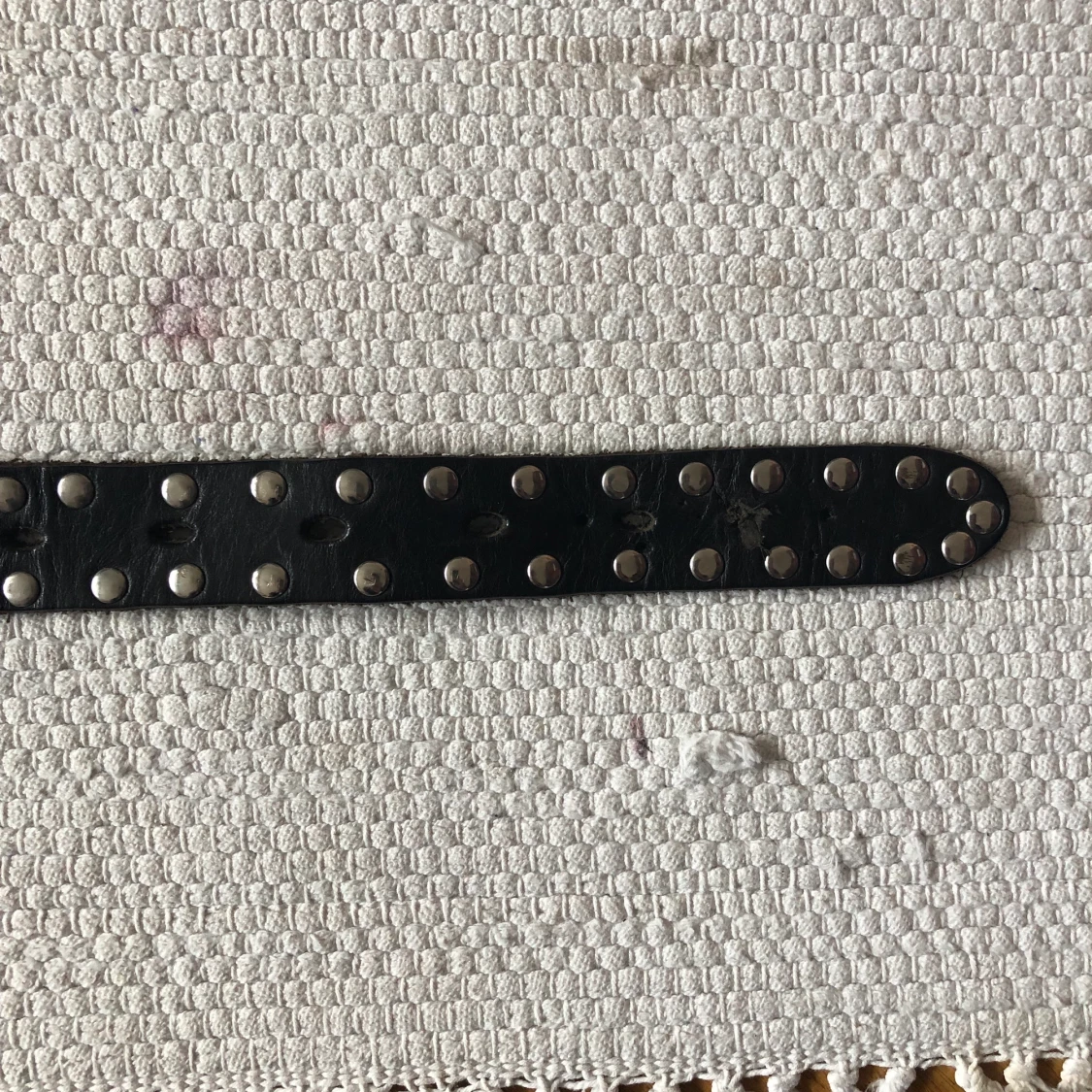 Coolt nitbälte - 90