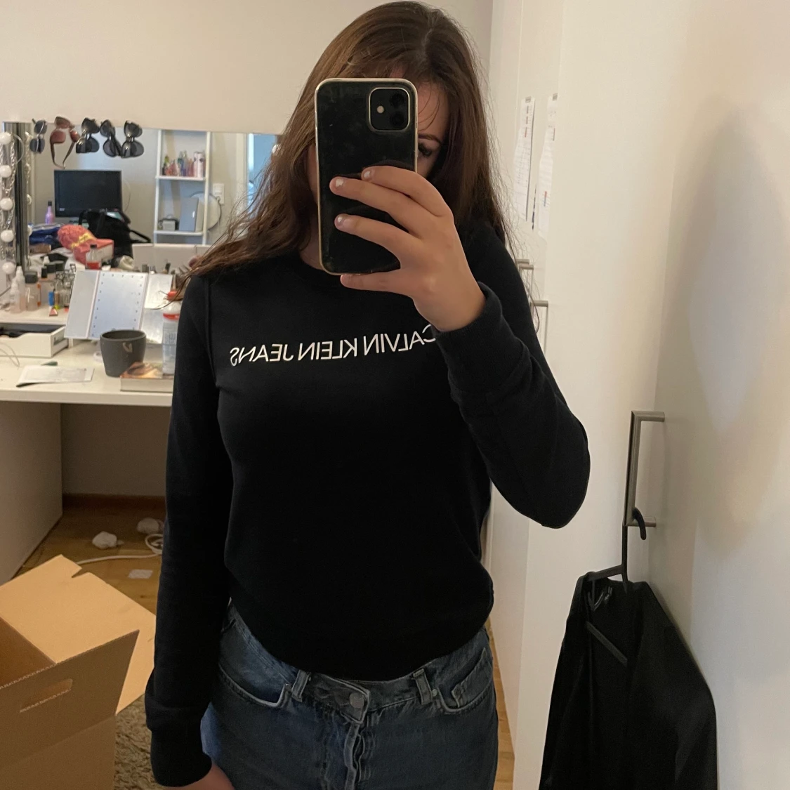 Calvin Klein sweatshirt  - 91