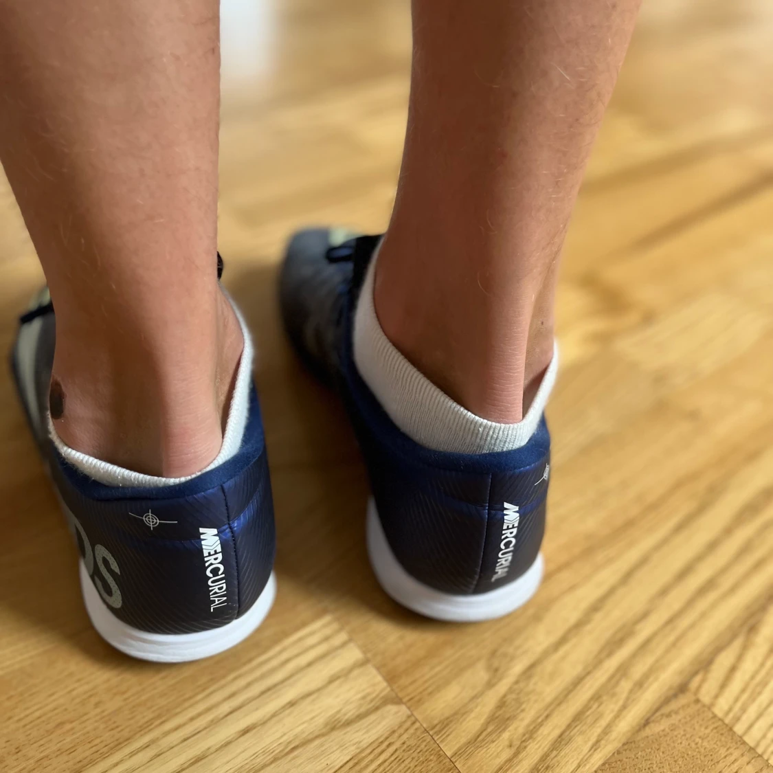 Nike inomhusfotbolsskor - 90