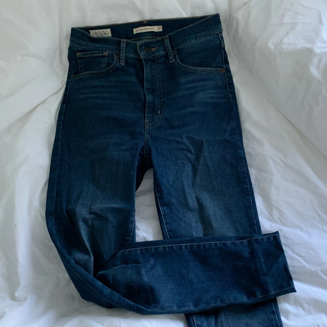Levis jeans storlek 27 - 90
