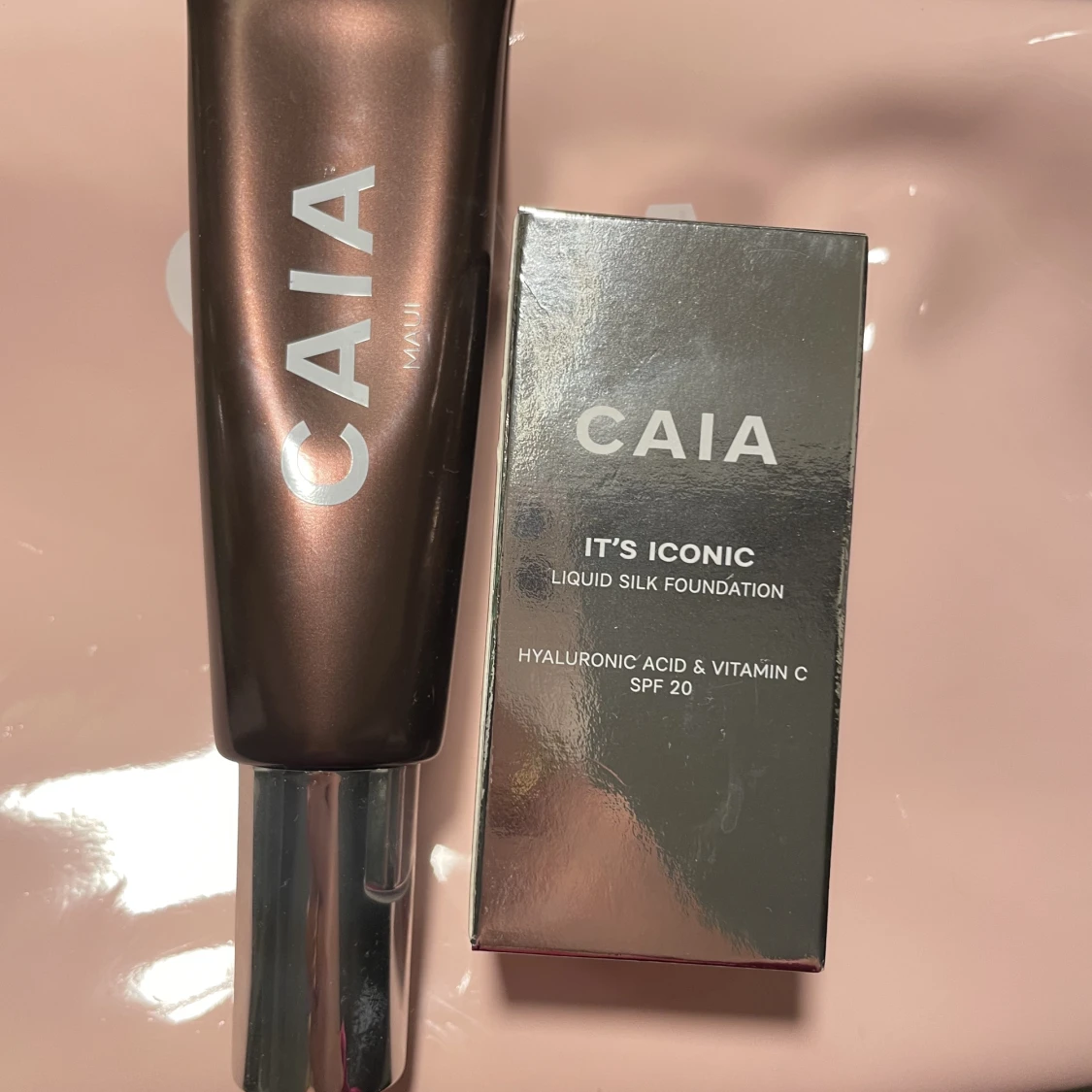 Caia - 90