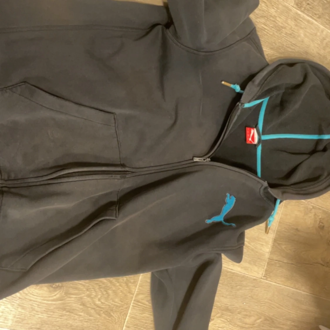 Puma Hoodie