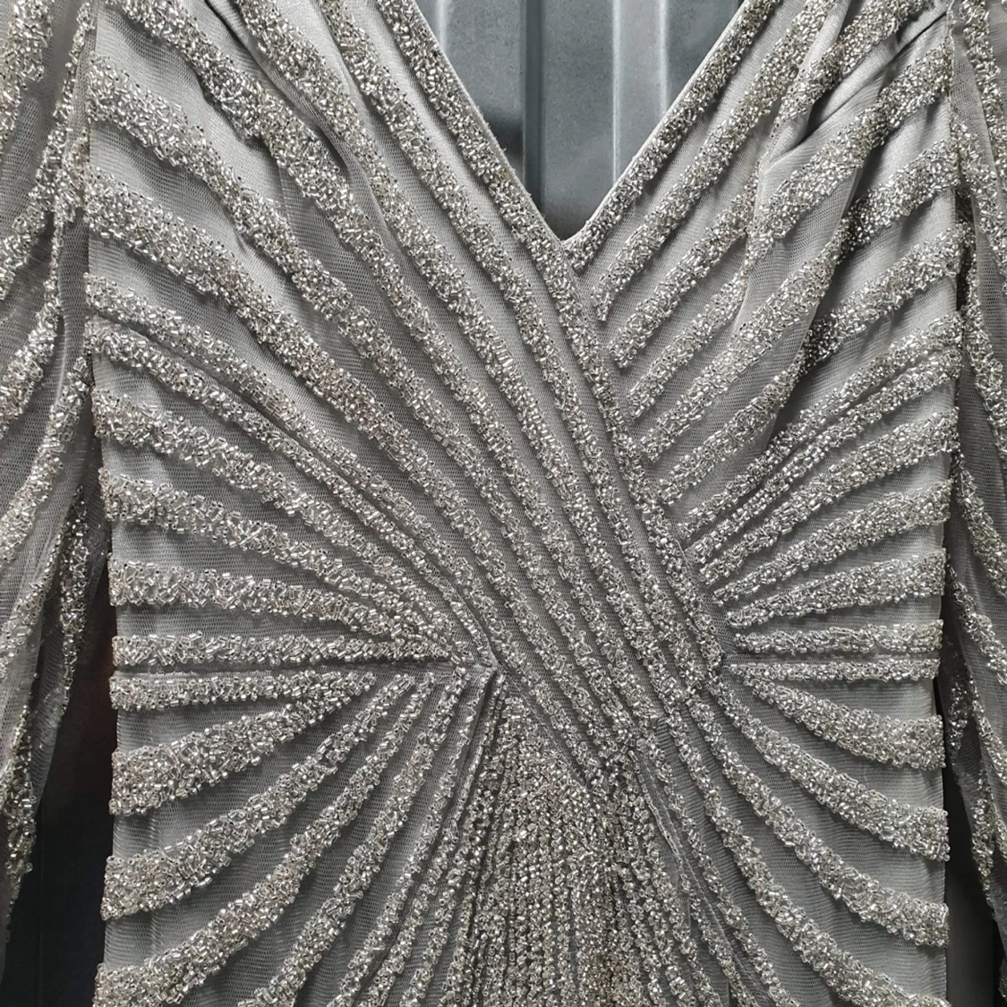 Aftonklänning  - 91