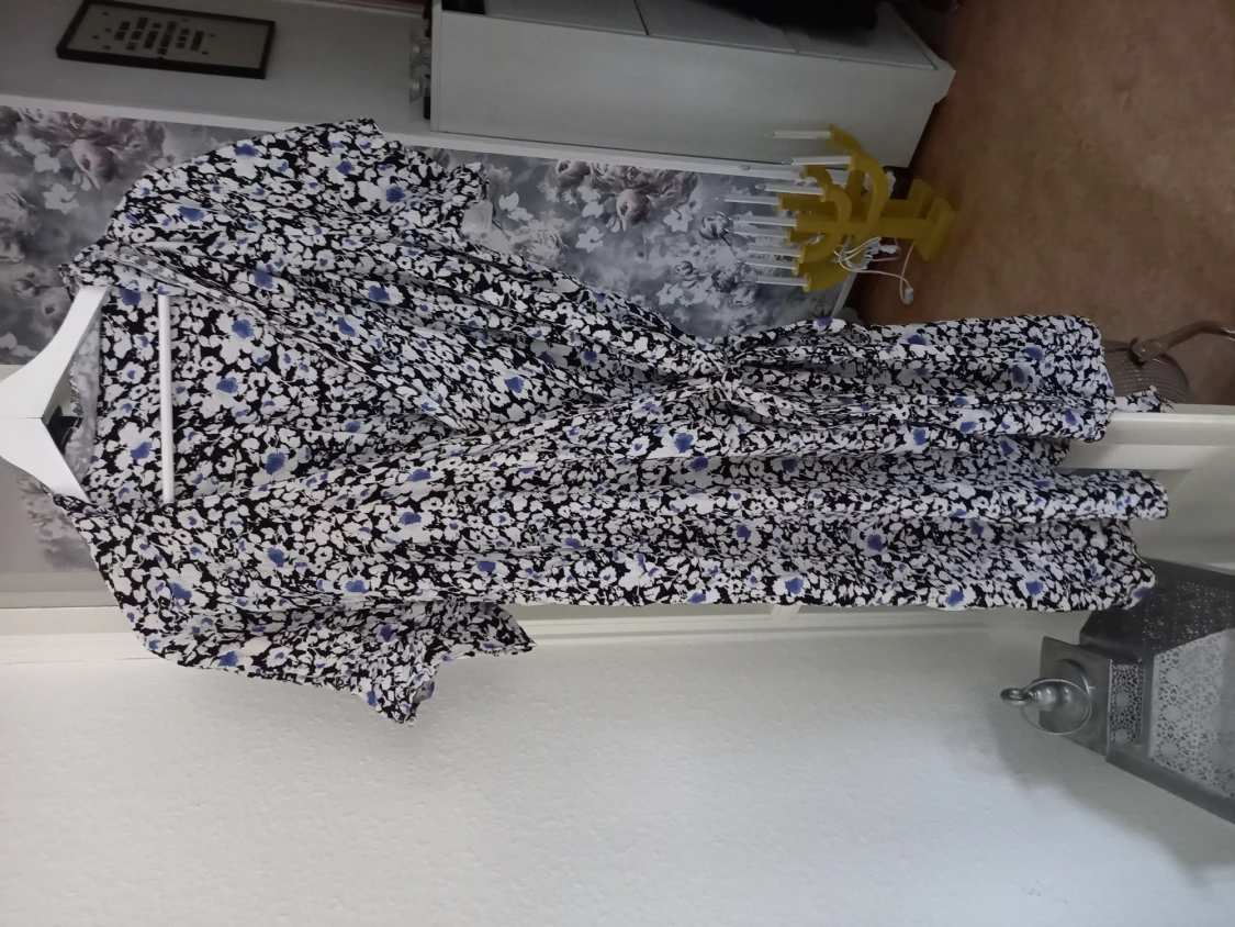 Kjol, klänningar - 90