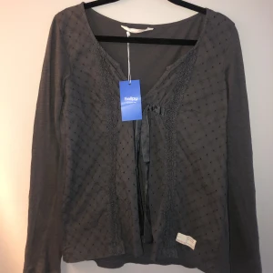 Odd Molly tröja - Säljer den här super söta tröjan från odd Molly💗 Aldrig använd💗