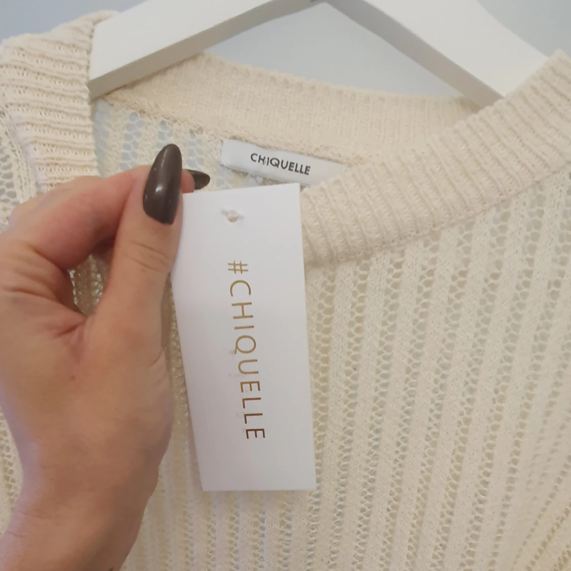 One size 🤍 Chiquelle  - 90