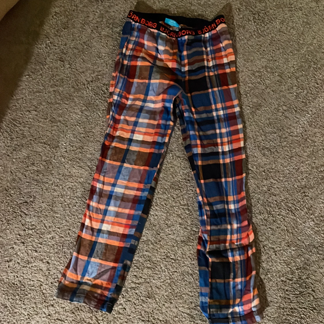 Pyjamasbyxor❤️ - 90