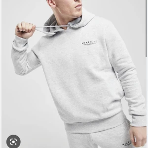 Mckenzie hoodie - Skit snygg mckenzie hoodie