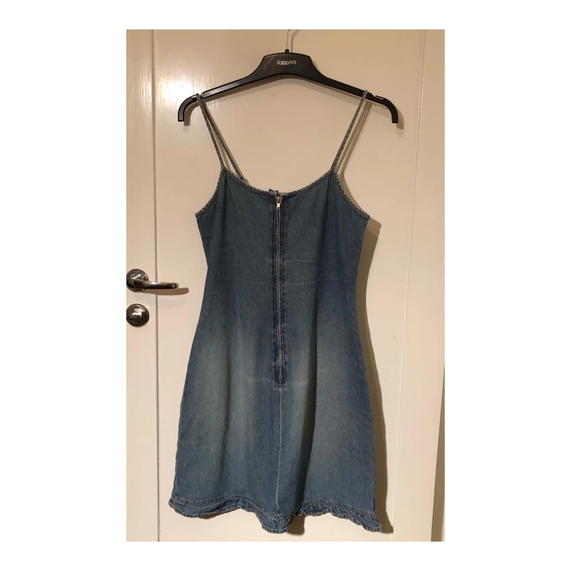 Cute jeansklänning  - 91