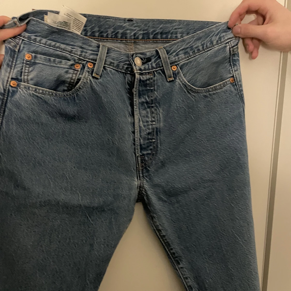 Levis 501 - 90