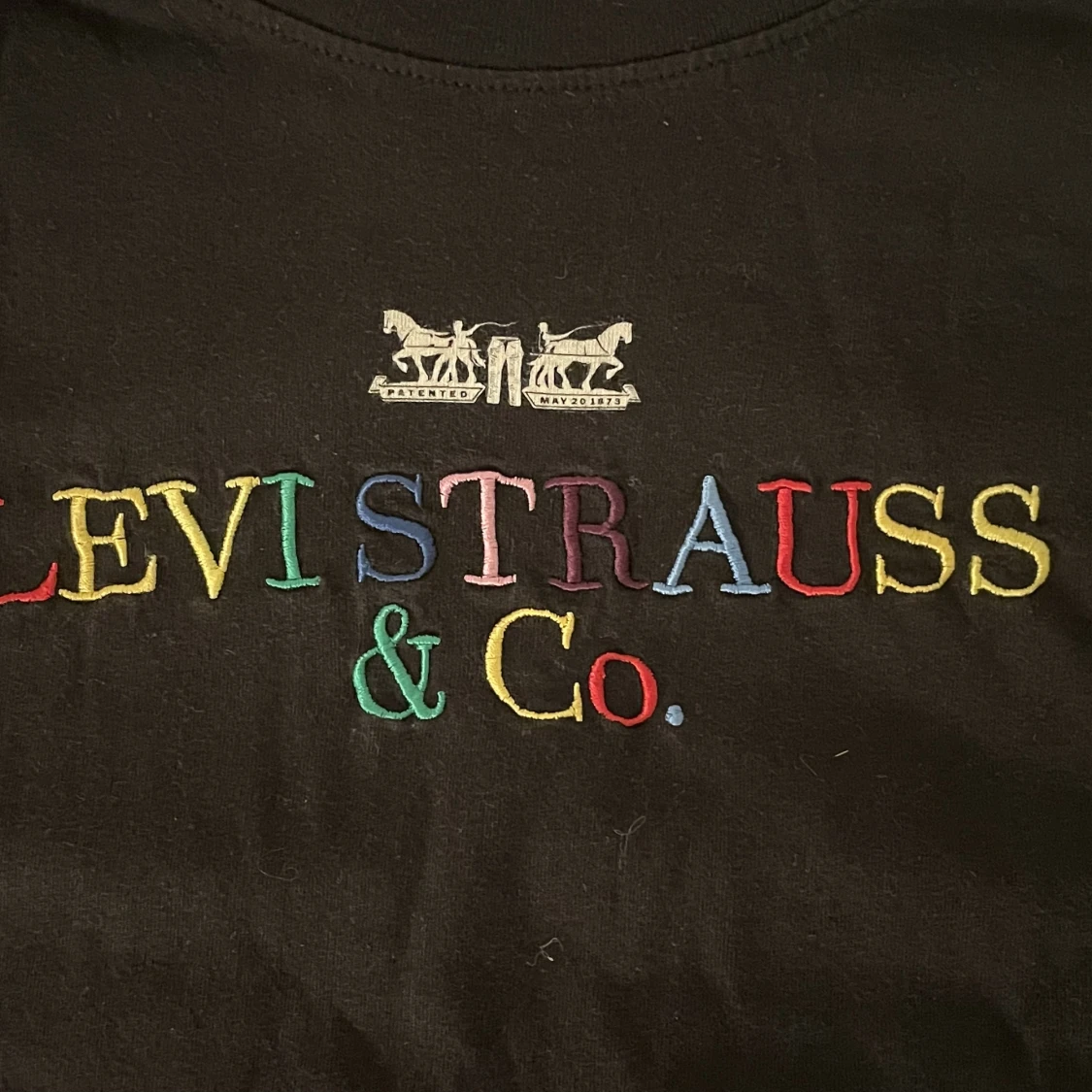 t-shirt levi’s  - 90
