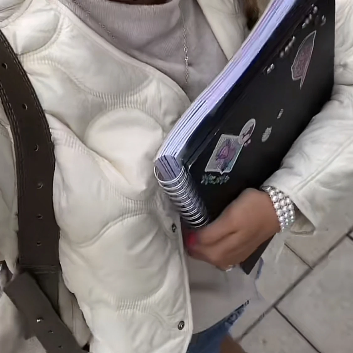 Mango jacka🤍 - 90