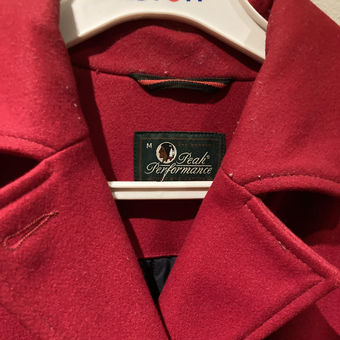 Jacka från Peak Performance - 90