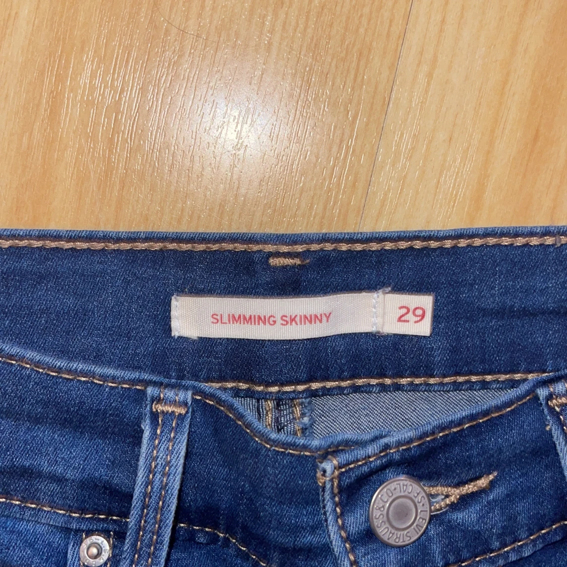 Levis jeans - 90